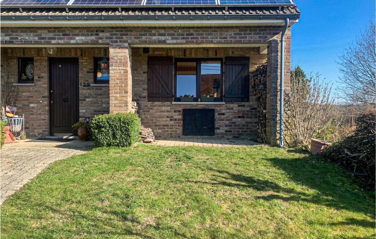 Stunning Apartment In Bastogne With Wifi Exterior photo