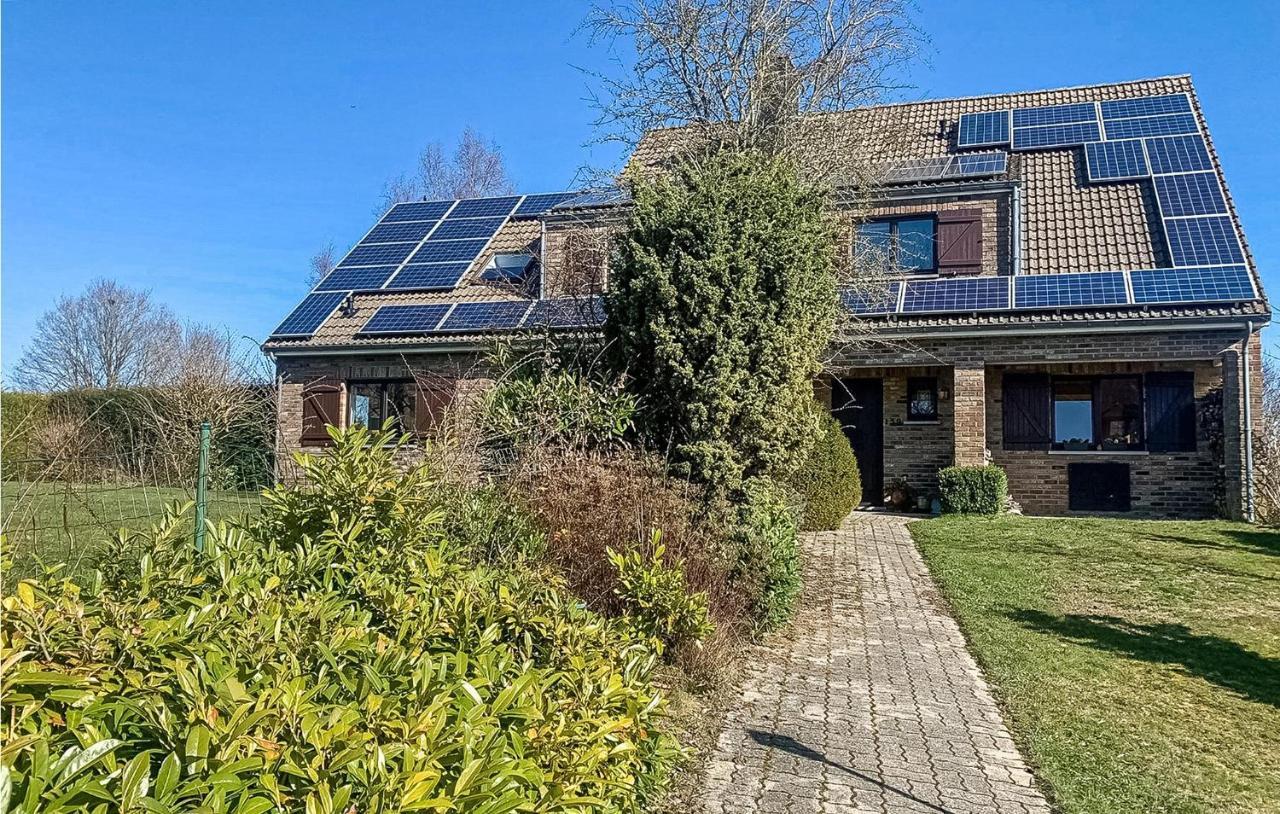 Stunning Apartment In Bastogne With Wifi Exterior photo
